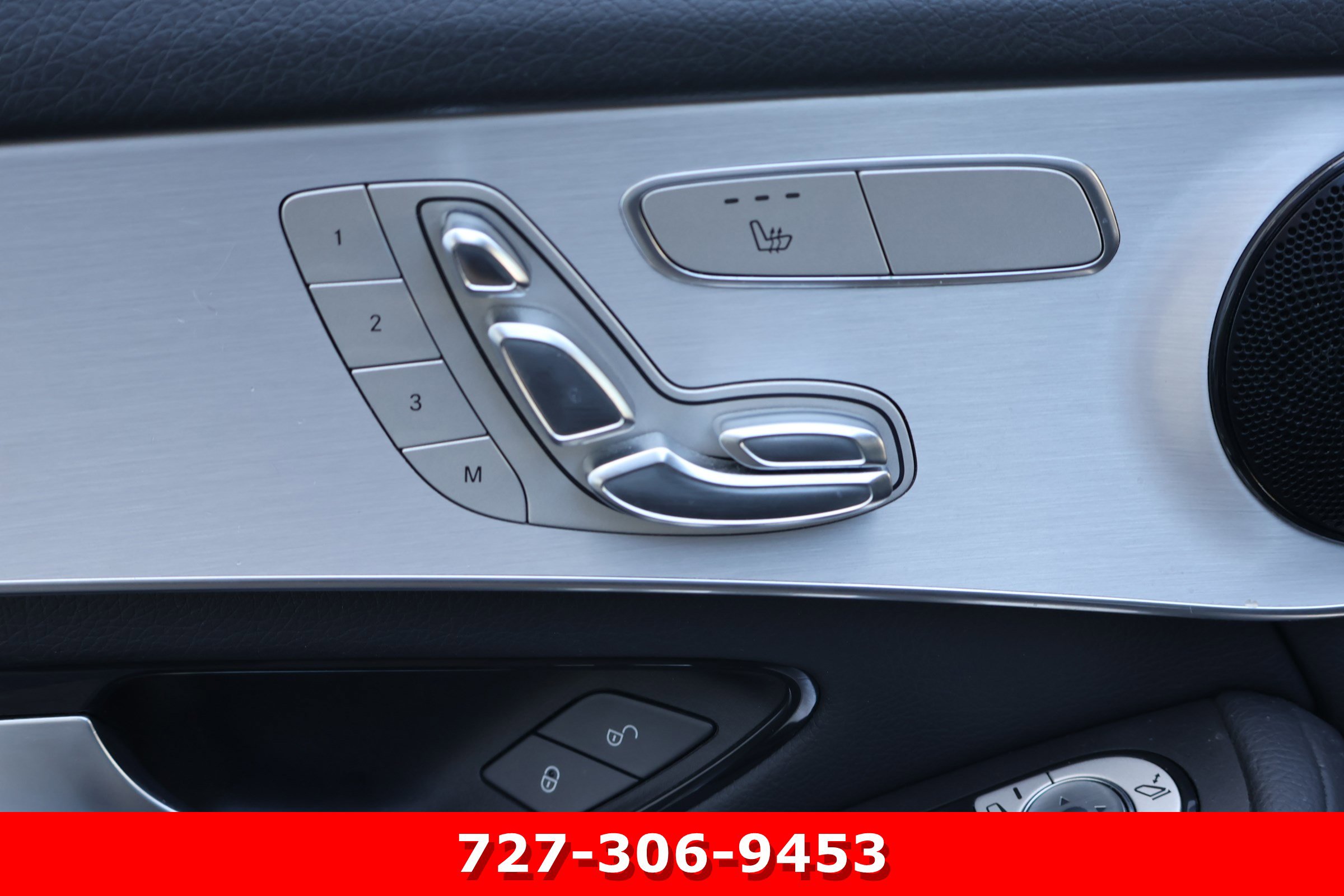 Certified 2021 Mercedes-Benz GLC 300 4MATIC image 15