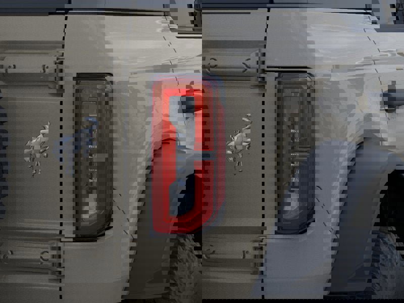 New 2025 Ford Bronco Badlands w/ Sasquatch Package image 23