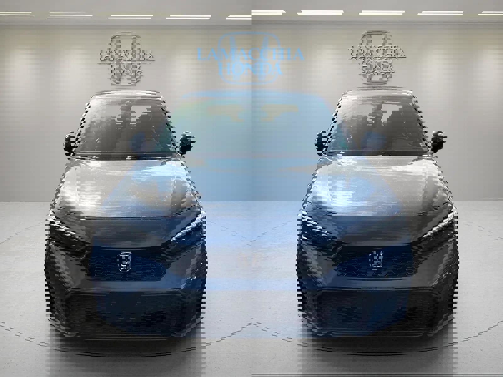 New 2026 Honda Civic Sport image 2