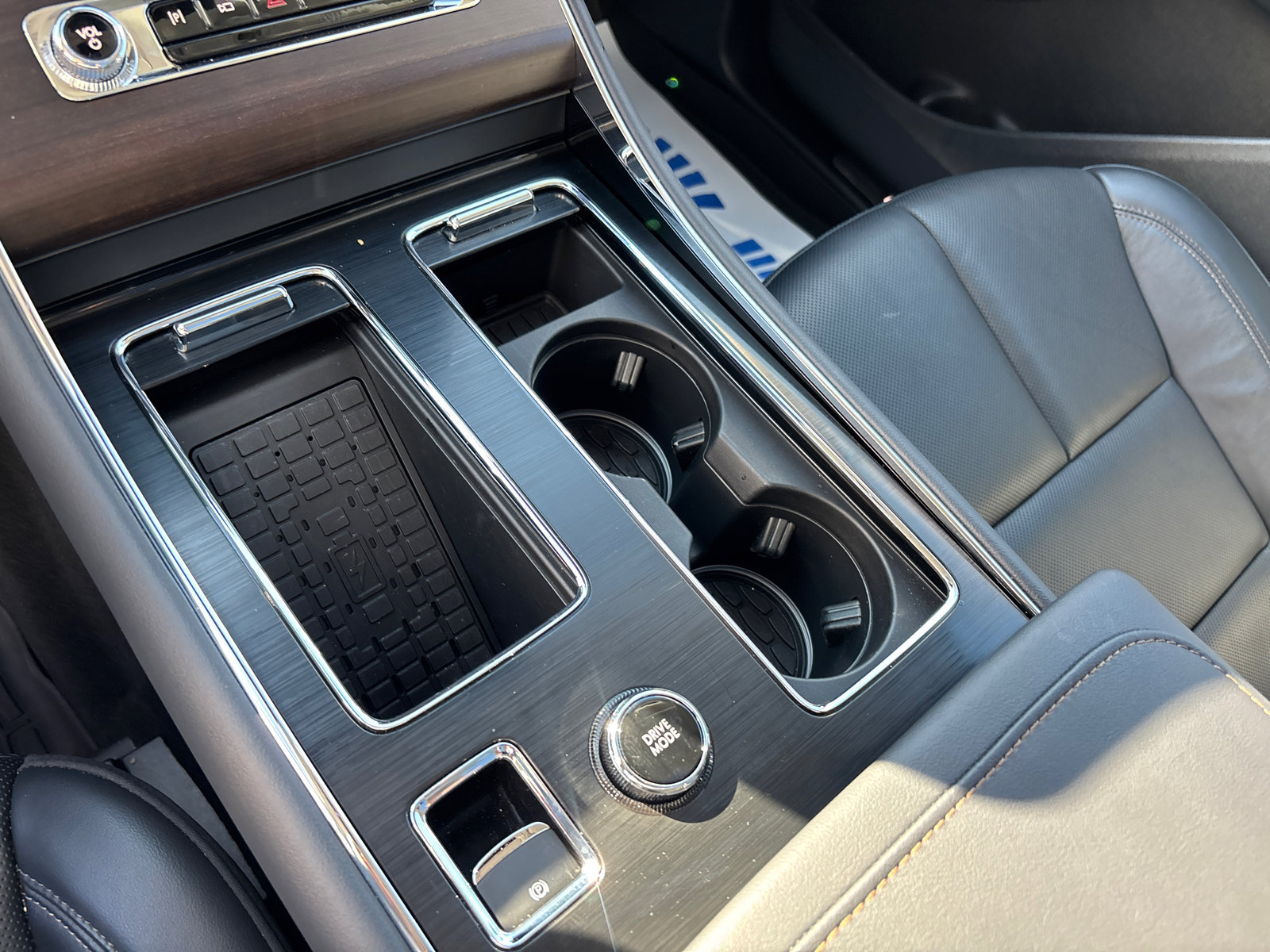 New 2025 Lincoln Aviator Reserve w/ Illumination Package image 25