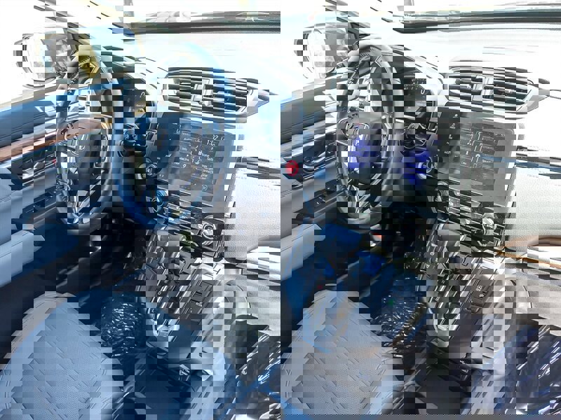 Used 2022 Honda CR-V EX-L image 21