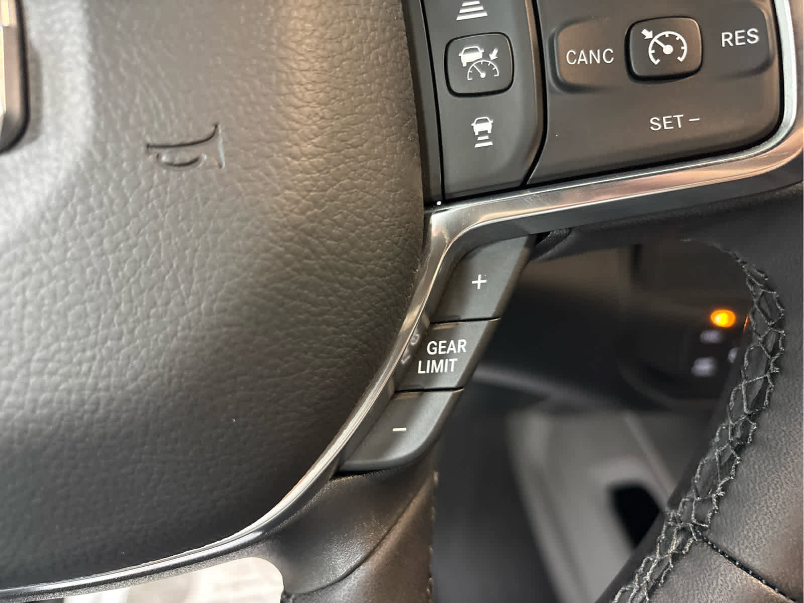 New 2026 RAM 2500 Laramie image 15