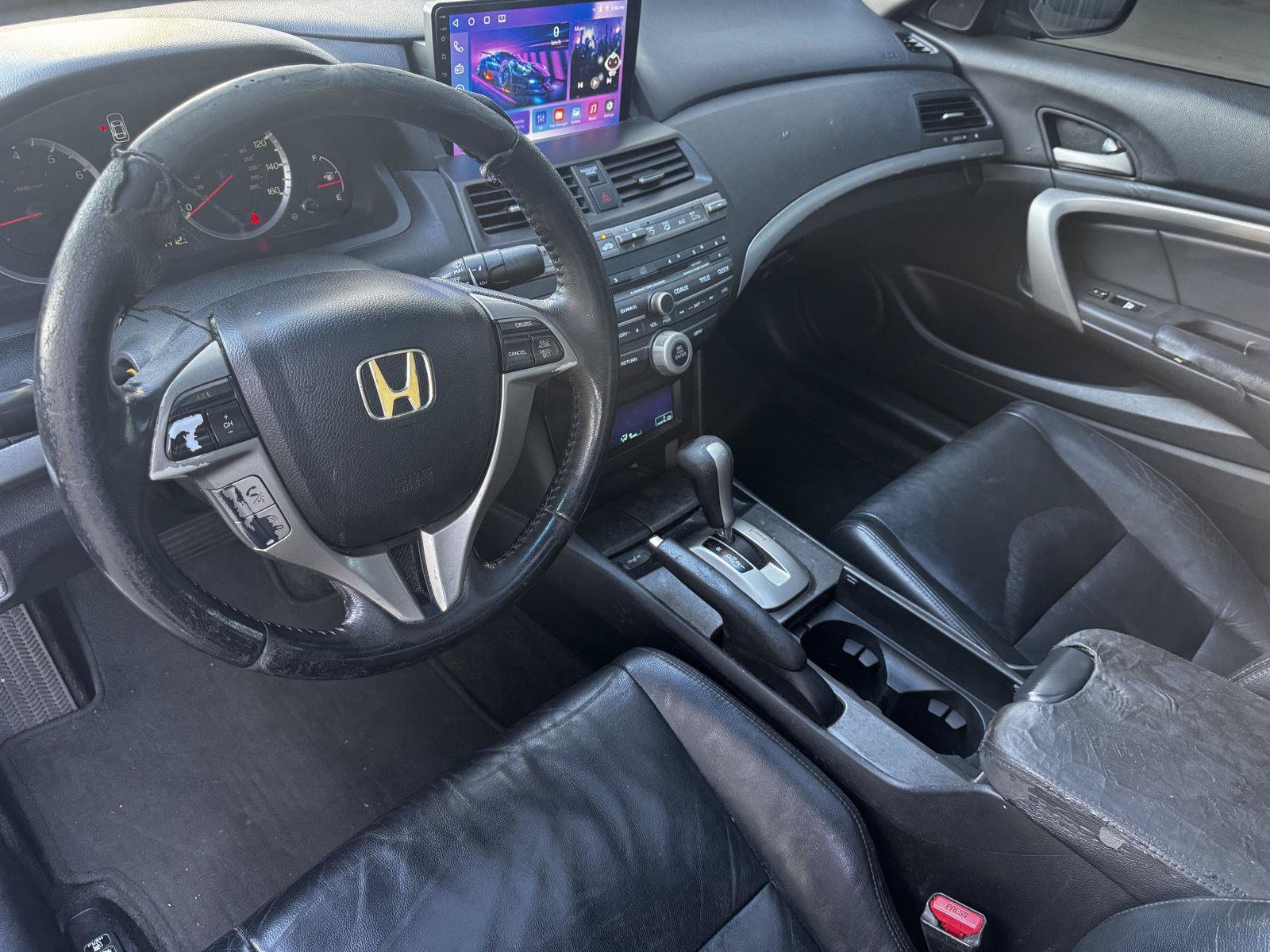 Used 2012 Honda Accord EX-L image 18