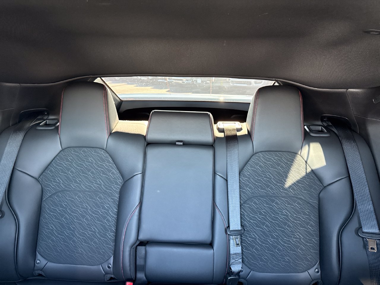 Used 2026 Dodge Charger Scat Pack AWD/4WD image 24