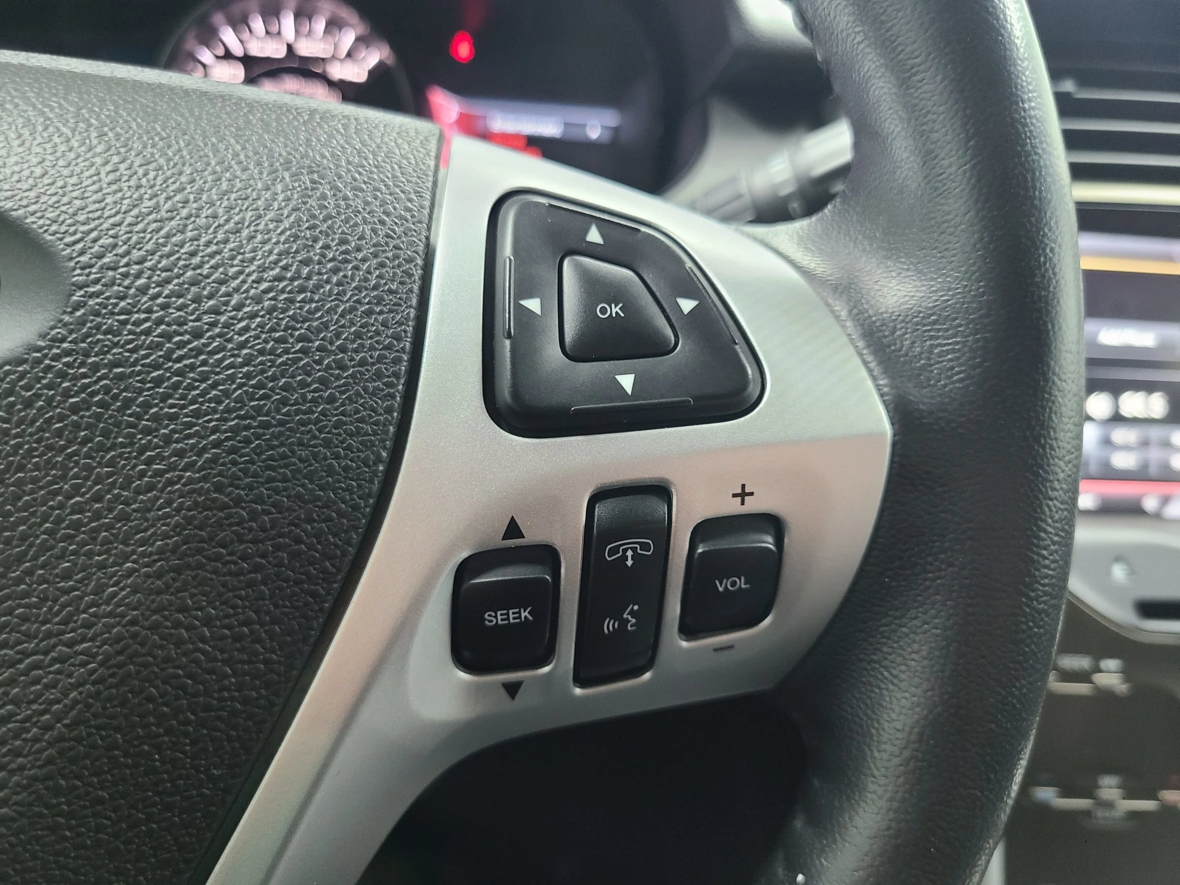 Used 2011 Ford Edge SEL w/ 202A Rapid Spec Order Code FWD image 31