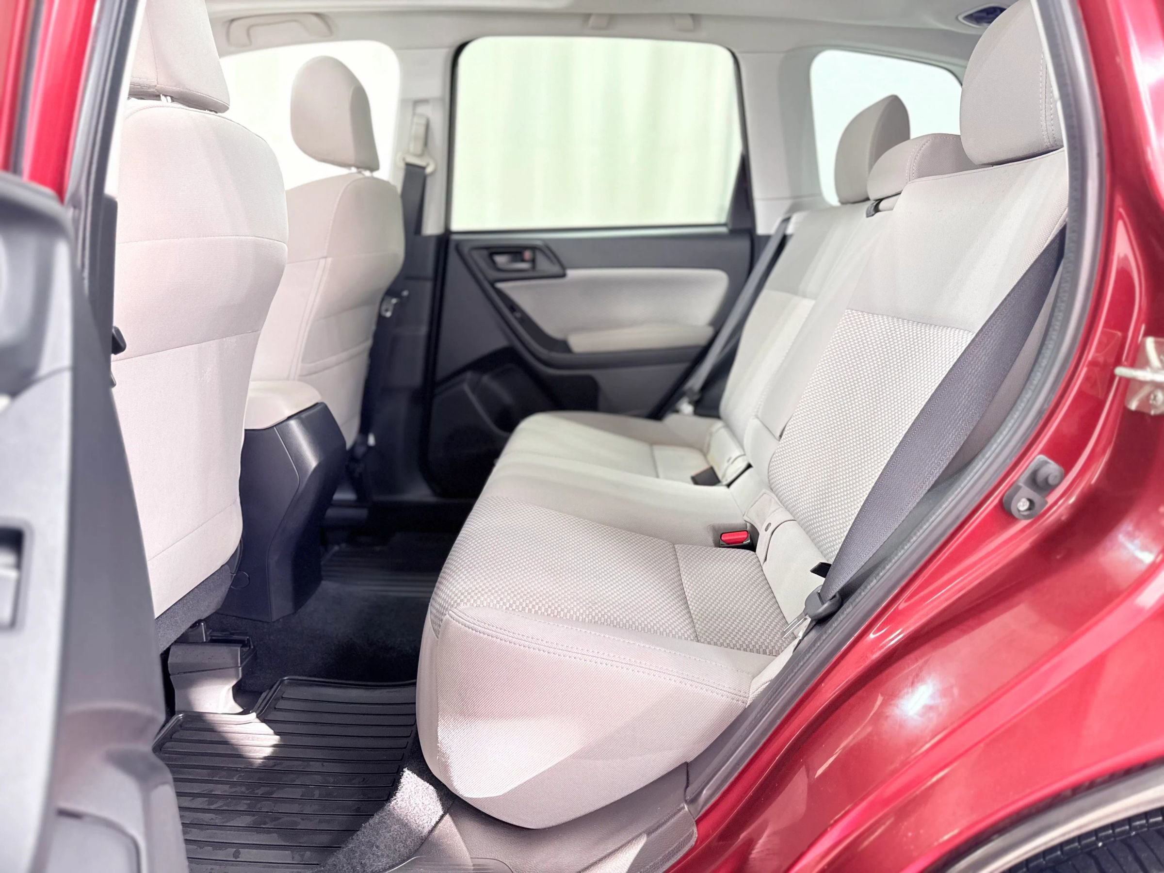 Used 2017 Subaru Forester 2.5i Premium w/ Popular Package #2A image 31