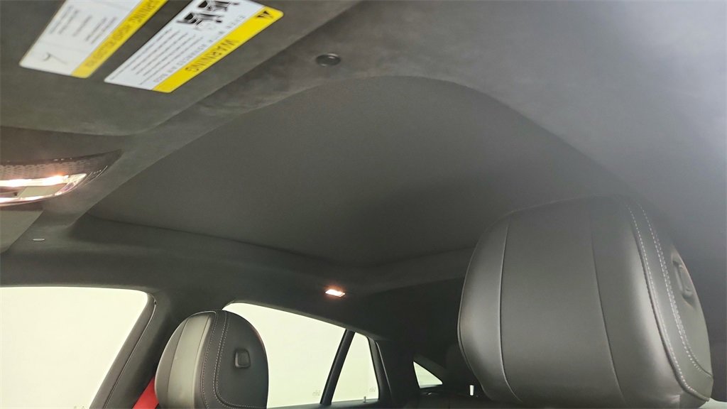 Used 2024 Mercedes-Benz GLE 63 AMG S image 18