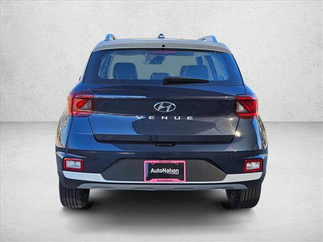 New 2026 Hyundai Venue SEL image 8