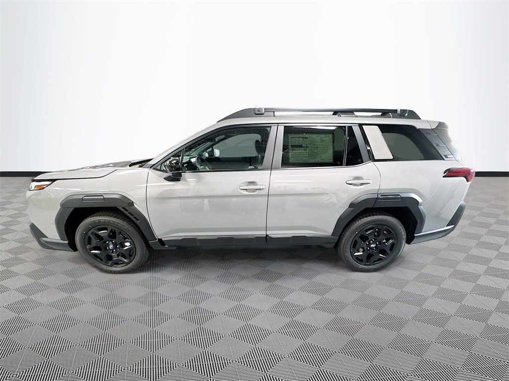 New 2026 Subaru Outback Limited image 37