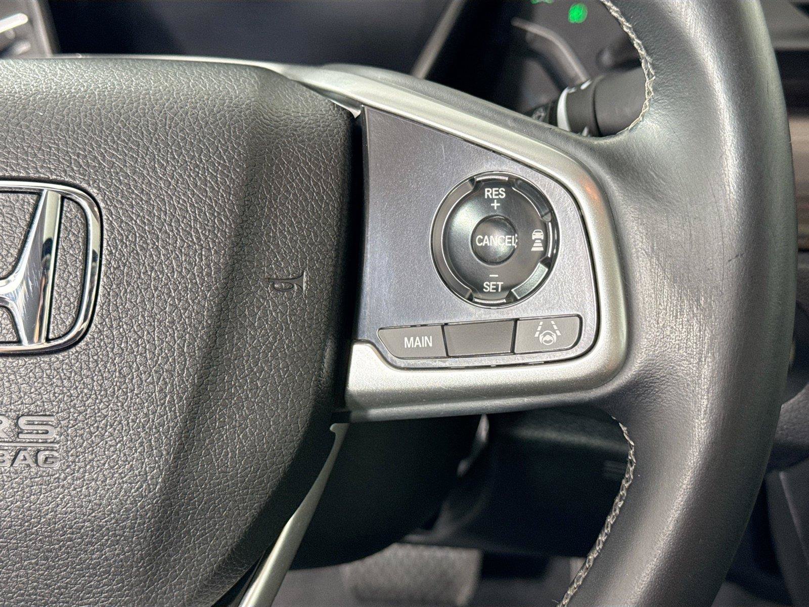 Used 2019 Honda Civic EX-L image 17