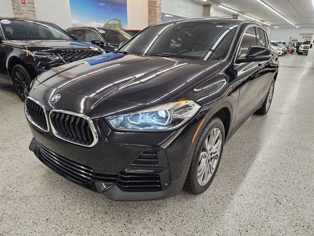 Used 2022 BMW X2 sDrive28i w/ Convenience Package image 1