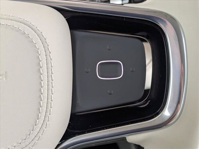 Used 2026 Lincoln Nautilus Black Label AWD/4WD image 5