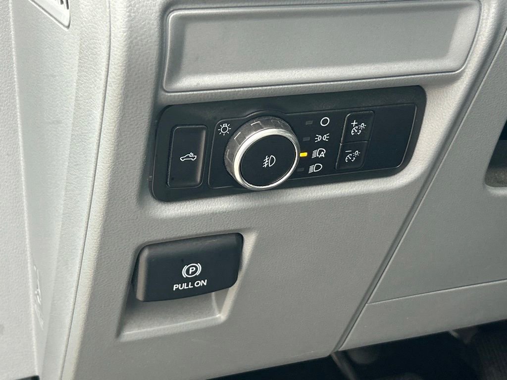 Used 2023 Ford F150 XLT image 33