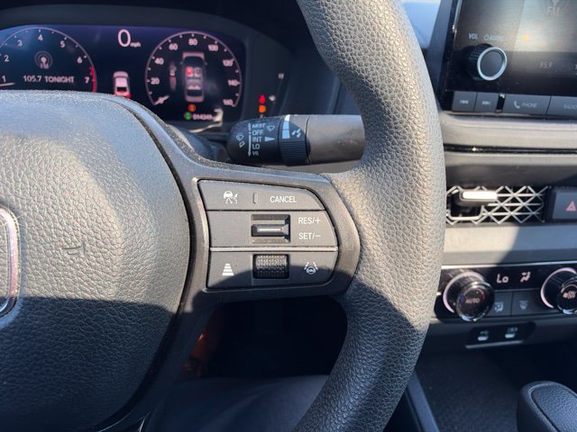 Used 2024 Honda Accord EX image 17