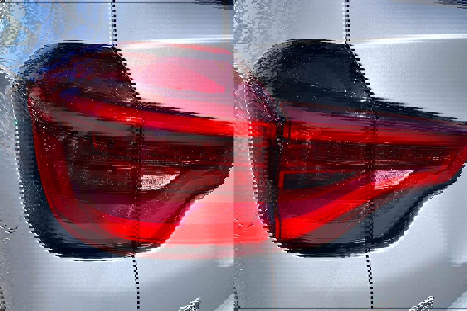 Used 2020 BMW X3 xDrive30i w/ Premium Package image 29