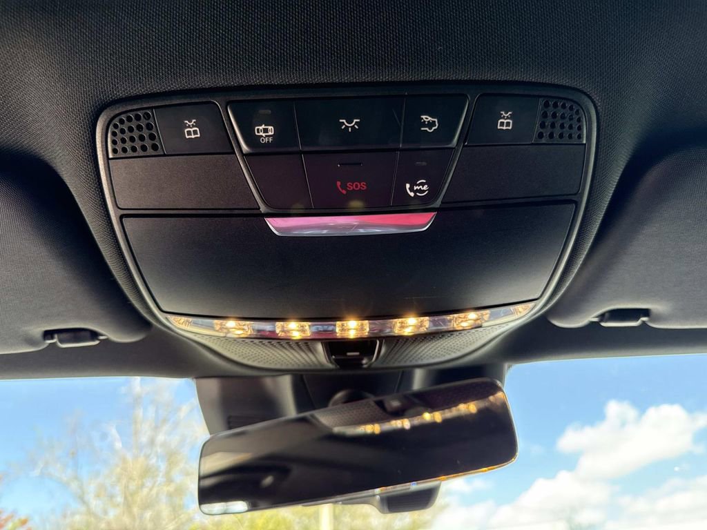 Used 2021 Mercedes-Benz CLS 53 AMG 4MATIC image 49