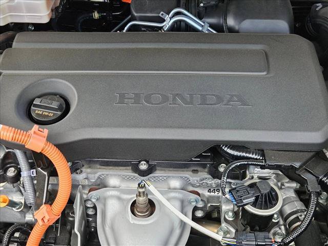 Used 2026 Honda CR-V TrailSport image 22