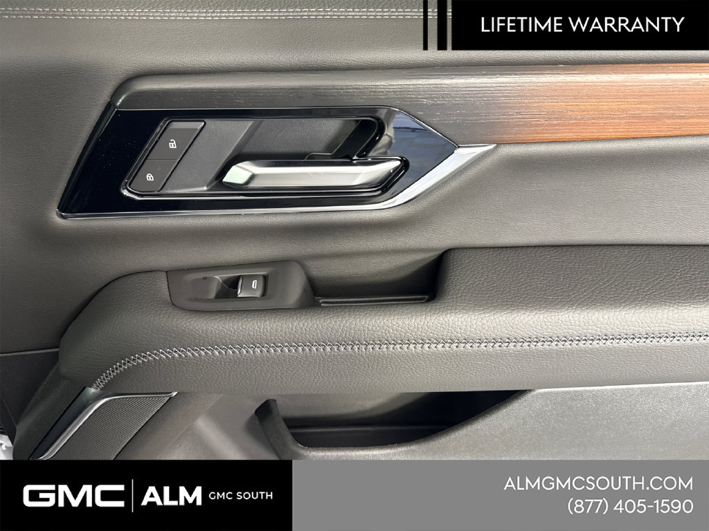 New 2026 GMC Yukon XL Denali w/ Advanced Technology Package AWD/4WD image 18