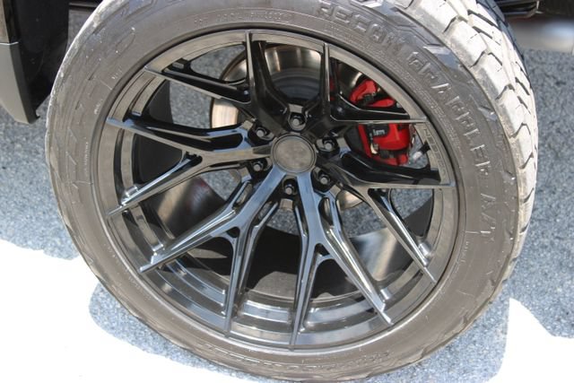 Used 2020 GMC Sierra 1500 AT4 w/ AT4 Premium Package AWD/4WD image 17