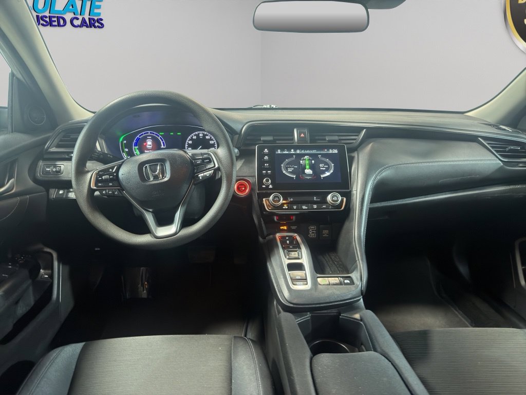 Used 2020 Honda Insight EX image 12