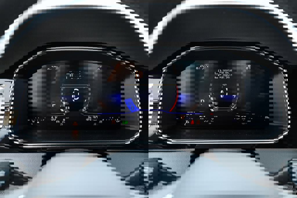 New 2025 Volkswagen Jetta Sport image 61