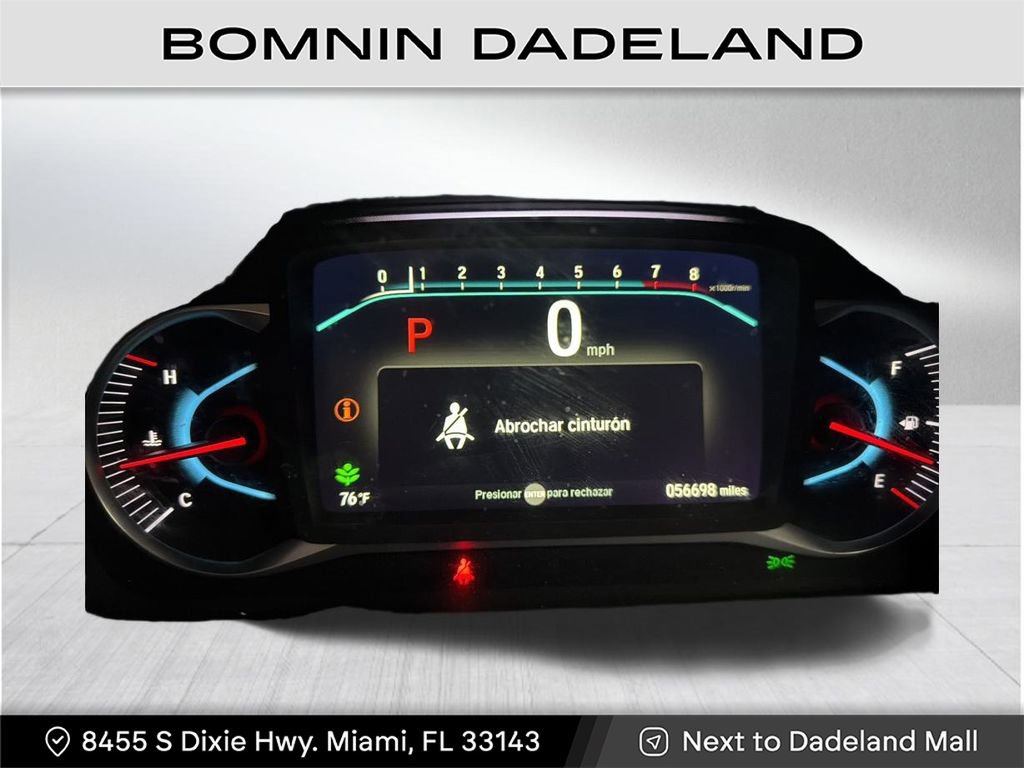 Used 2021 Honda Pilot Special Edition image 1