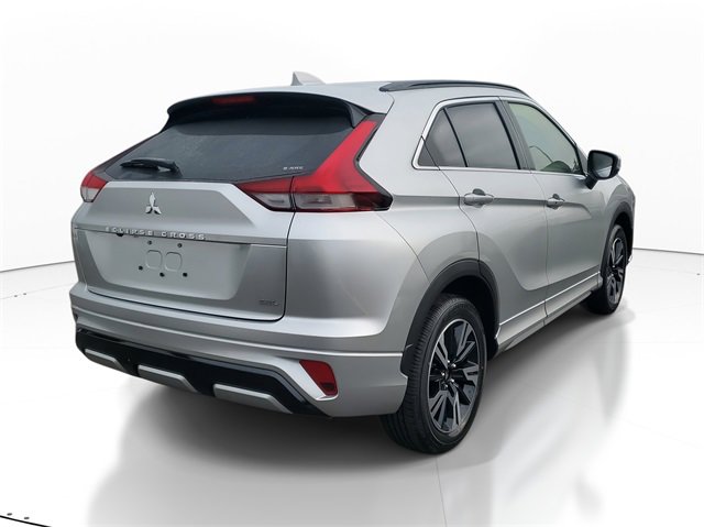New 2025 Mitsubishi Eclipse Cross AWD image 7