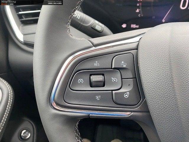 New 2026 Buick Encore GX Preferred w/ Comfort Package image 19