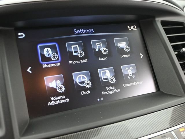 Used 2019 INFINITI QX60 Pure image 34