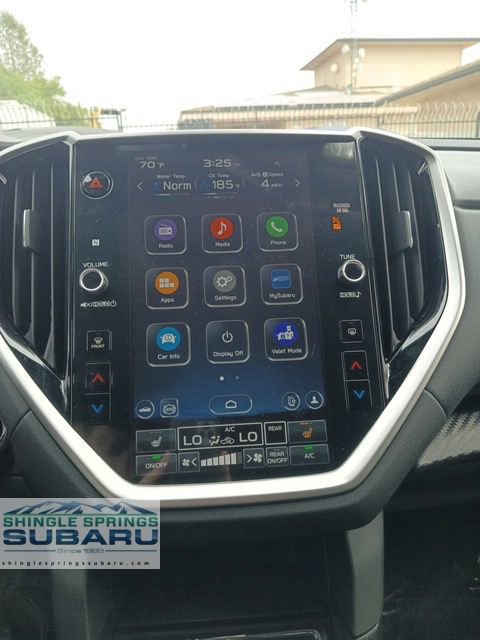 Certified 2025 Subaru Ascent Premium image 46