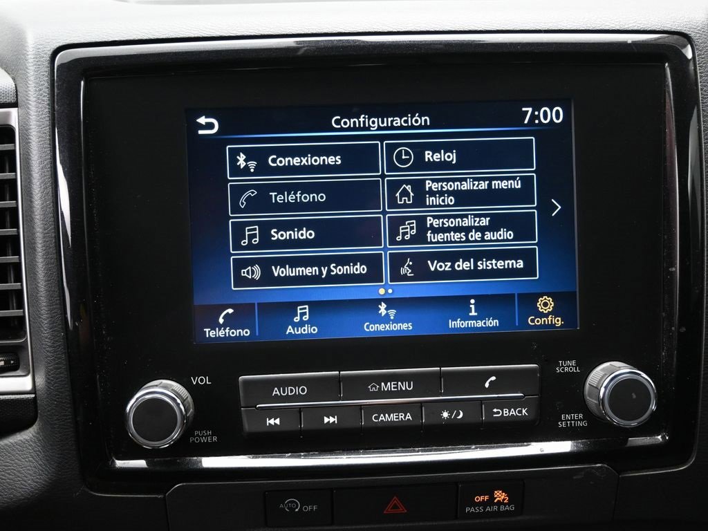 Used 2023 Nissan Frontier SV w/ Tow Package image 21