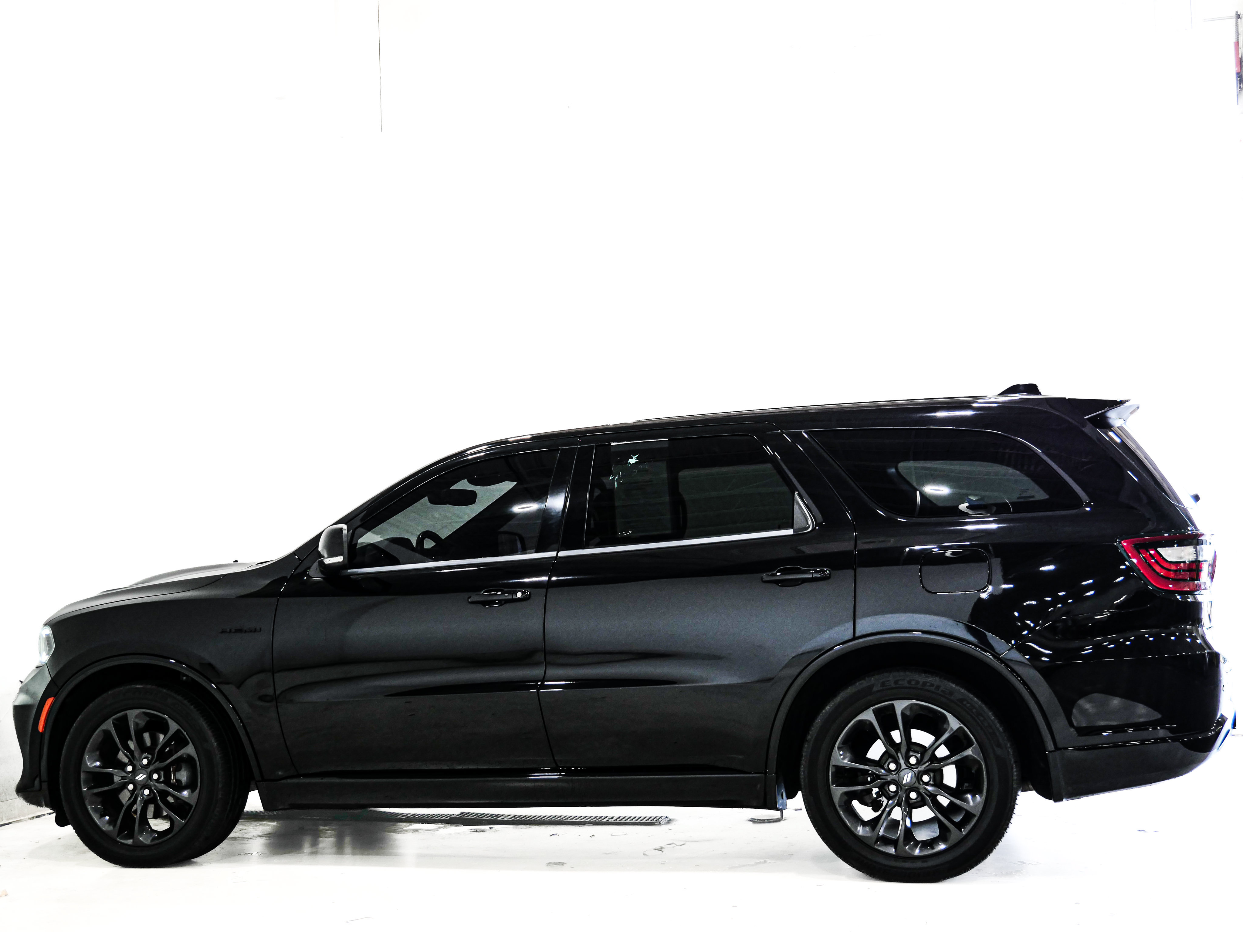 Used 2022 Dodge Durango R/T w/ Blacktop Package AWD/4WD image 6