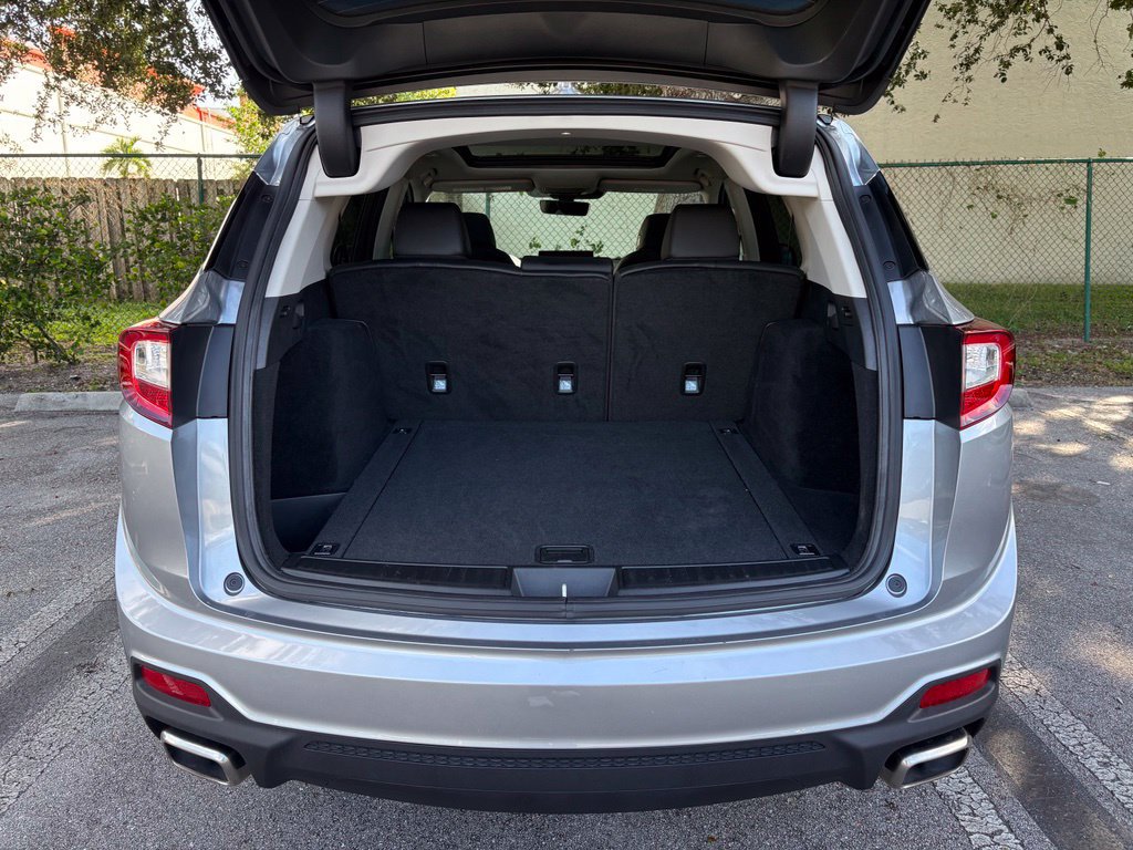 Used 2023 Acura RDX FWD image 21