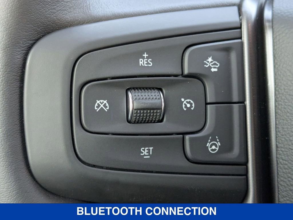 New 2026 GMC Sierra 1500 Denali Ultimate image 18