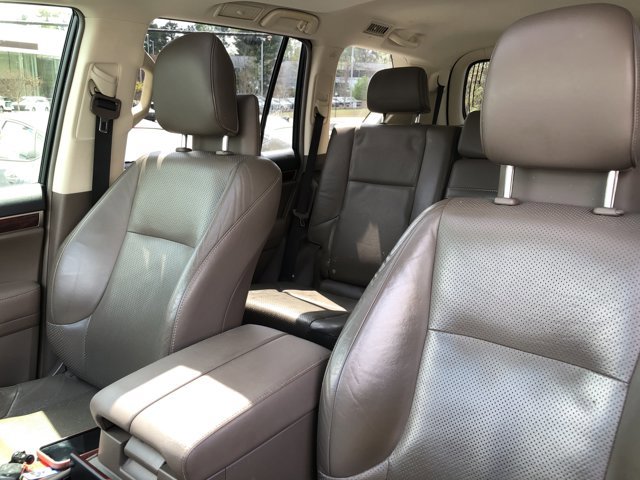 Used 2011 Lexus GX 460 Premium image 9