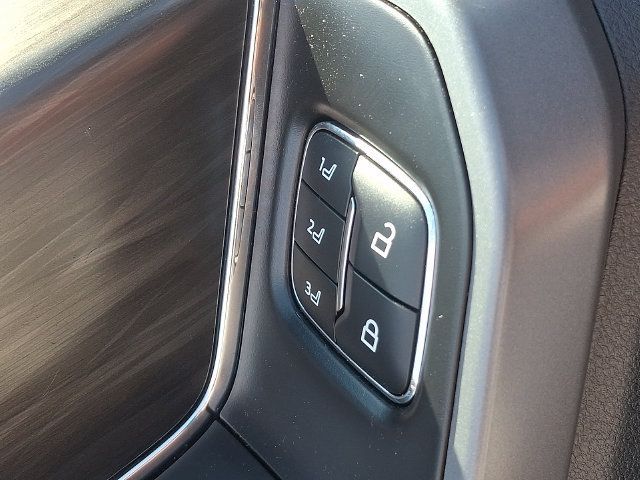 Used 2024 Ford F150 Lariat AWD/4WD image 17