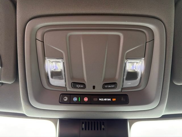 Certified 2024 GMC Sierra 1500 Elevation AWD/4WD image 23