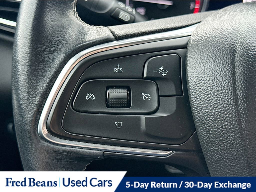 Used 2022 Buick Encore GX Preferred w/ Cold Weather Comfort Package image 36