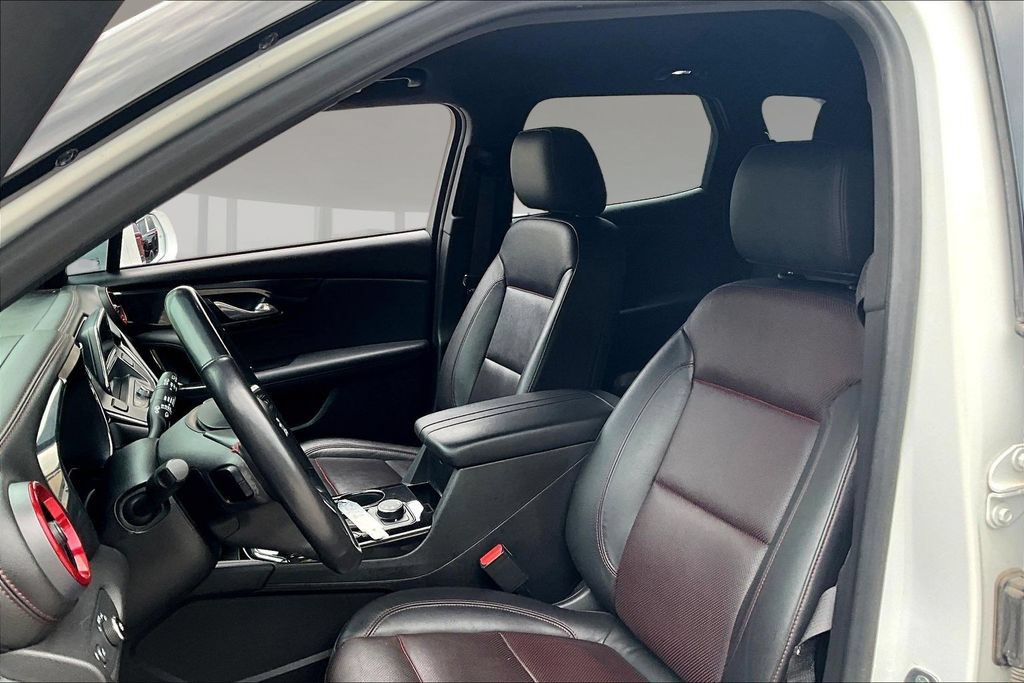 Used 2019 Chevrolet Blazer RS AWD/4WD image 20