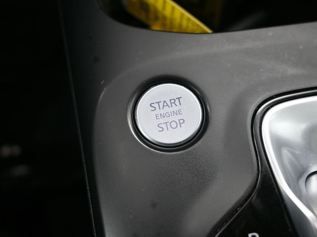 Used 2020 INFINITI QX50 Pure image 26