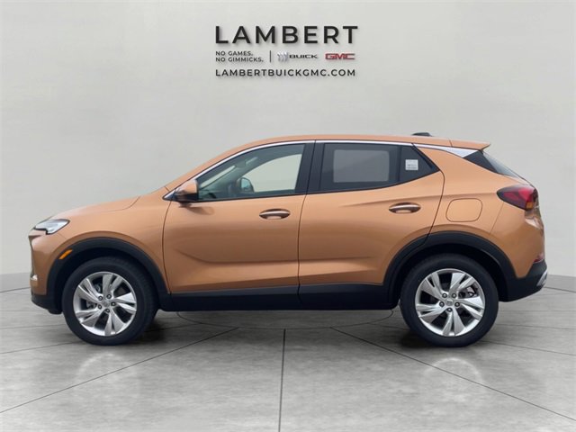 New 2026 Buick Encore GX Preferred w/ Comfort Package image 2