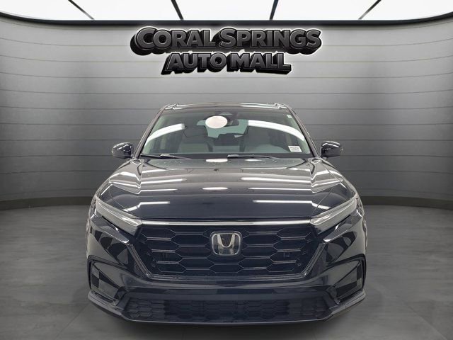 Certified 2023 Honda CR-V EX image 2