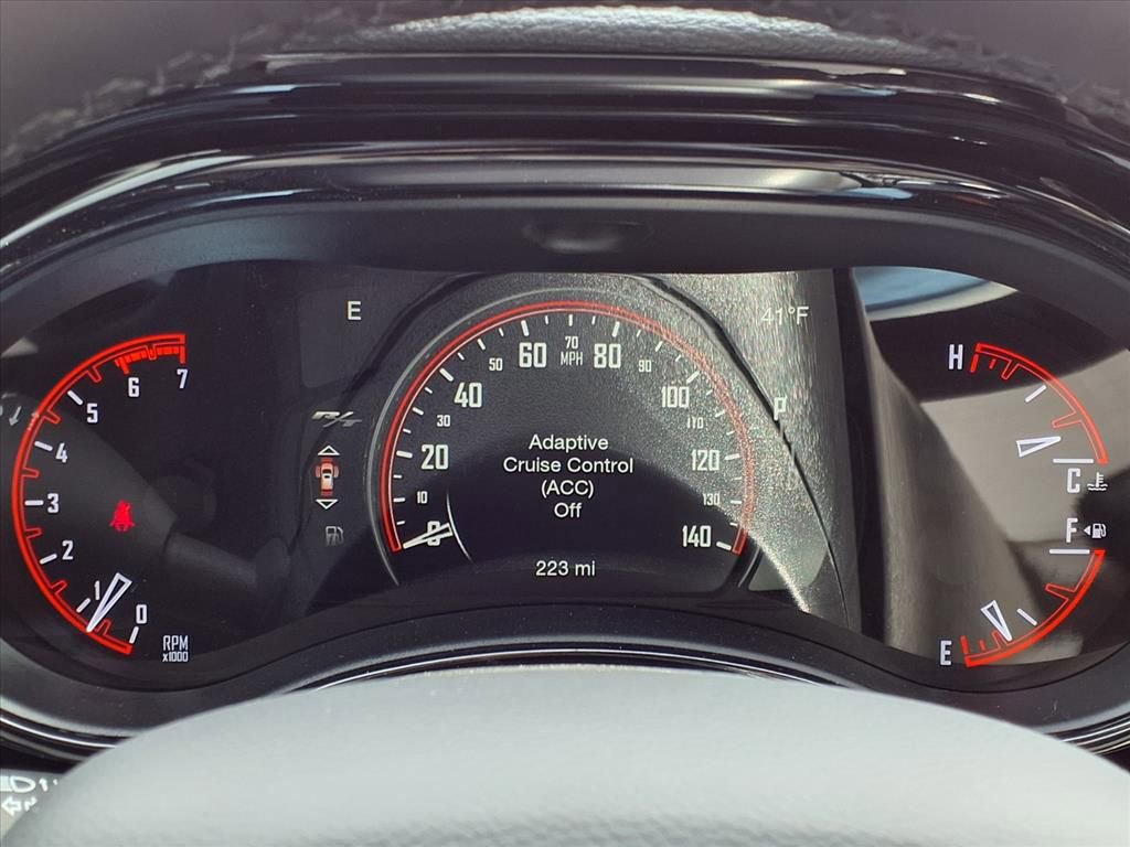 New 2026 Dodge Durango GT image 29