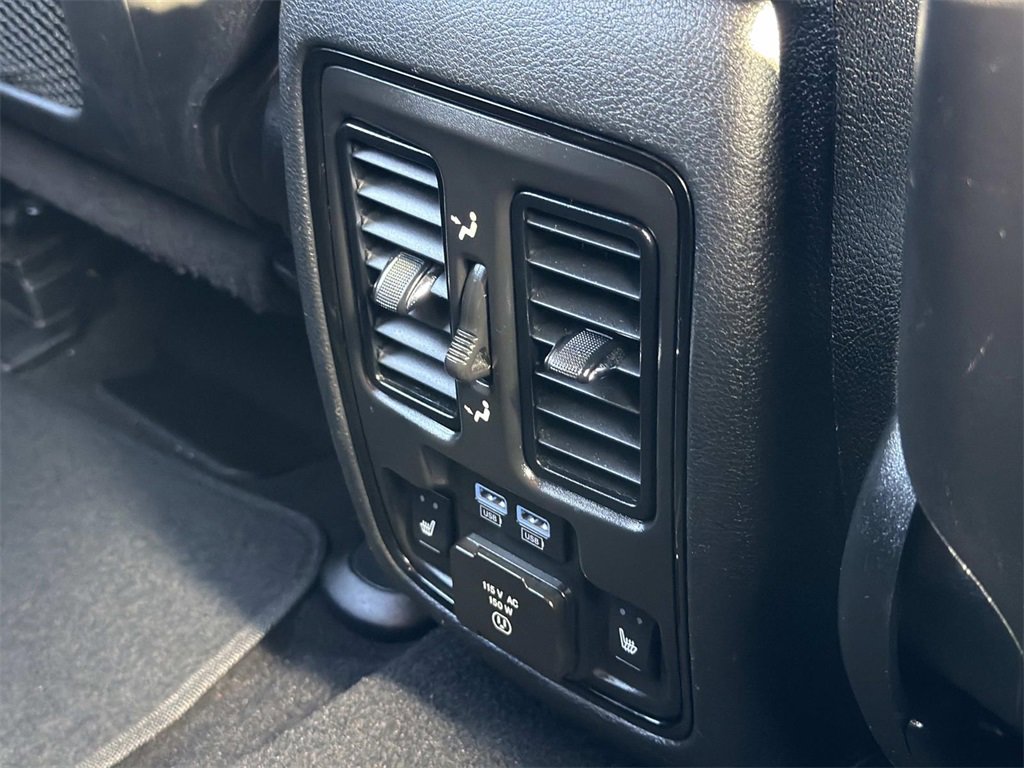 Used 2023 Dodge Durango GT image 23