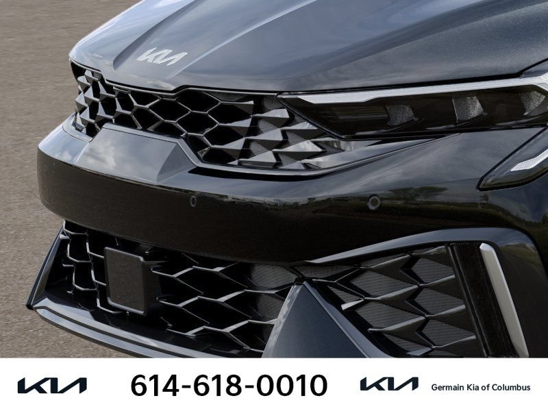 New 2026 Kia K5 GT-Line AWD/4WD image 15