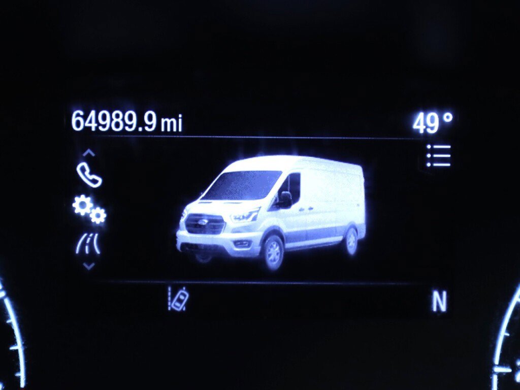 Used 2020 Ford Transit 250 250 w/ Exterior Upgrade Package image 14