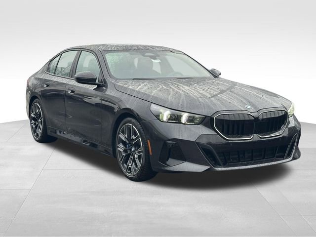 New 2026 BMW 540i xDrive w/ M Sport Package image 1