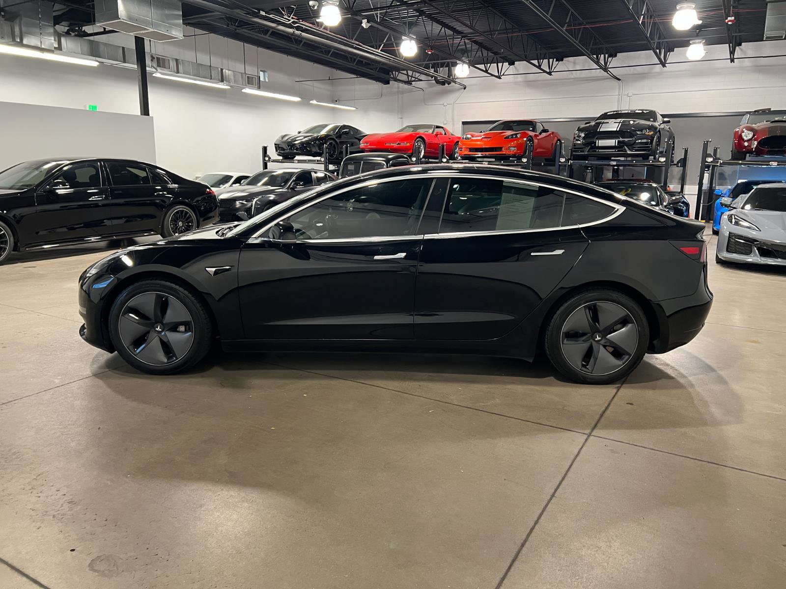 Used 2019 Tesla Model 3 Long Range image 6