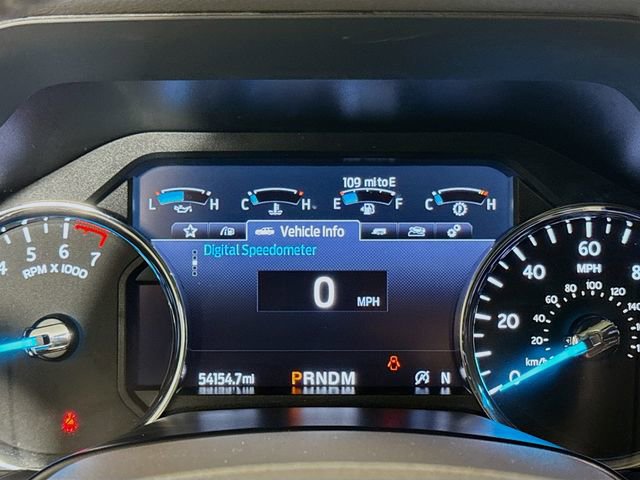 Used 2021 Ford Expedition Max XLT image 10