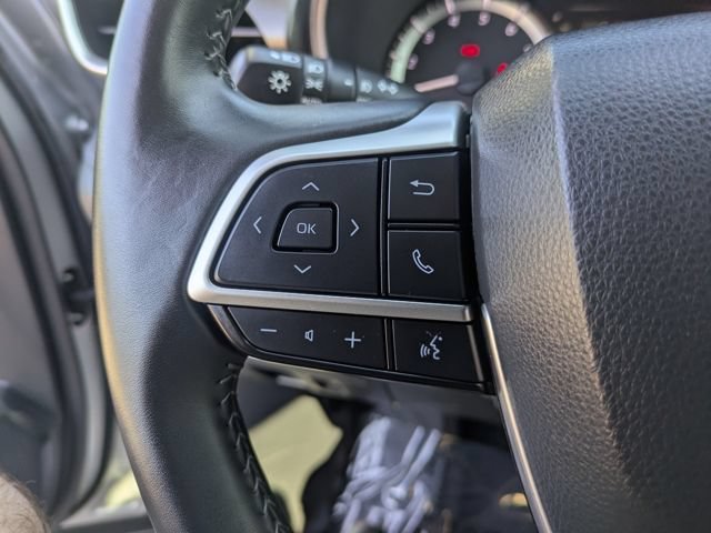 Certified 2024 Toyota Highlander LE AWD/4WD image 26